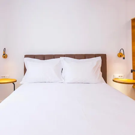 Violet Hotel Berat