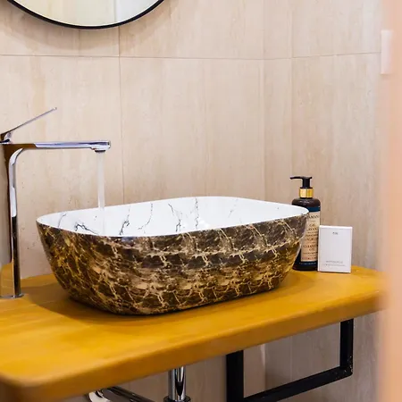 Violet Hotel Berat