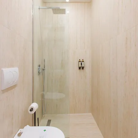 Violet Hotel Berat