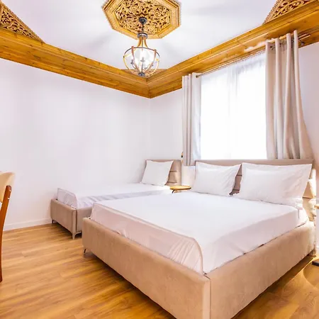 Violet Hotel Berat